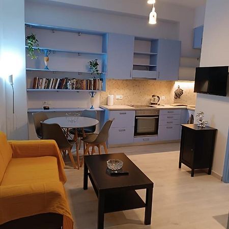 Sigma Acropolis Gf Apartment Athens Exterior photo